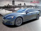 Thumbnail of 2022 Manhattan Gray Metallic Audi A5 Sportback