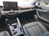 Thumbnail of 2022 Manhattan Gray Metallic Audi A5 Sportback
