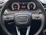 Thumbnail of 2022 Manhattan Gray Metallic Audi A5 Sportback