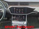 Thumbnail of 2020 Ibis White Audi A6