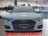 Thumbnail of 2020 Ibis White Audi A6