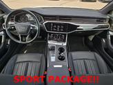 Thumbnail of 2020 Ibis White Audi A6