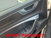Thumbnail of 2020 Ibis White Audi A6