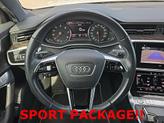 Thumbnail of 2020 Ibis White Audi A6