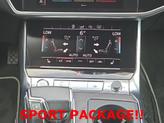 Thumbnail of 2020 Ibis White Audi A6