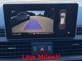 Thumbnail of 2018 Black Metallic Audi Q5
