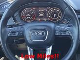 Thumbnail of 2018 Black Metallic Audi Q5