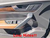 Thumbnail of 2018 Black Metallic Audi Q5