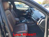 Thumbnail of 2018 Black Metallic Audi Q5