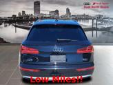 Thumbnail of 2018 Black Metallic Audi Q5