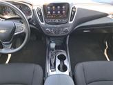 Thumbnail of 2025 Mosaic Black Metallic Chevrolet Malibu