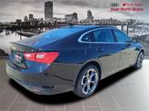 Thumbnail of 2025 Mosaic Black Metallic Chevrolet Malibu