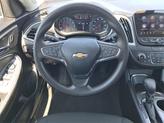 Thumbnail of 2025 Mosaic Black Metallic Chevrolet Malibu