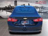 Thumbnail of 2025 Mosaic Black Metallic Chevrolet Malibu