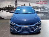 Thumbnail of 2025 Mosaic Black Metallic Chevrolet Malibu