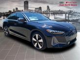 Photo of 2025 Mythos Black Metallic Audi A5