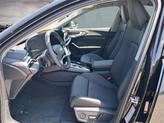 Thumbnail of 2025 Mythos Black Metallic Audi A5