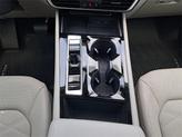 Thumbnail of 2024 Pure White Volkswagen Atlas