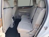 Thumbnail of 2024 Pure White Volkswagen Atlas