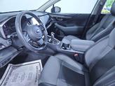 Thumbnail of 2025 Crystal Black Silica Subaru Outback