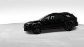 Thumbnail of 2025 Crystal Black Silica Subaru Outback