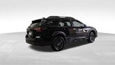 Thumbnail of 2025 Crystal Black Silica Subaru Outback