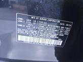 Thumbnail of 2025 Crystal Black Silica Subaru Outback