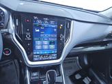 Thumbnail of 2025 Crystal Black Silica Subaru Outback