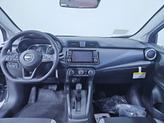 Thumbnail of 2025 Gun Metallic Nissan Versa