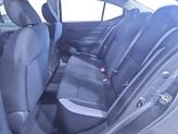 Thumbnail of 2025 Gun Metallic Nissan Versa