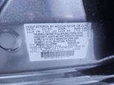 Thumbnail of 2025 Gun Metallic Nissan Versa