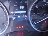 Thumbnail of 2025 Gun Metallic Nissan Versa