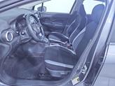 Thumbnail of 2025 Gun Metallic Nissan Versa