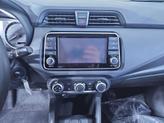 Thumbnail of 2025 Gun Metallic Nissan Versa
