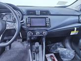 Thumbnail of 2025 Gun Metallic Nissan Versa