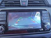 Thumbnail of 2025 Gun Metallic Nissan Versa