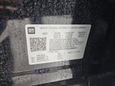 Thumbnail of 2022 Mosaic Black Metallic Chevrolet Equinox
