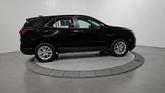 Thumbnail of 2022 Mosaic Black Metallic Chevrolet Equinox