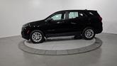 Thumbnail of 2022 Mosaic Black Metallic Chevrolet Equinox