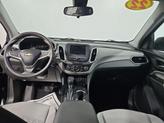 Thumbnail of 2022 Mosaic Black Metallic Chevrolet Equinox