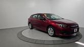 Thumbnail of 2020 Crimson Red Pearl Subaru Impreza
