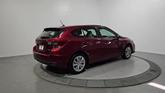 Thumbnail of 2020 Crimson Red Pearl Subaru Impreza