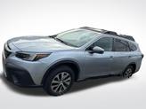 Thumbnail of 2020 Ice Silver Metallic Subaru Outback