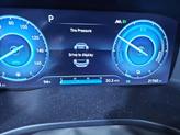 Thumbnail of 2023 Serenity White Pearl Hyundai SANTA FE HEV