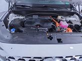 Thumbnail of 2023 Serenity White Pearl Hyundai SANTA FE HEV