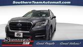 Photo of 2021 Magnetite Gray Metallic Subaru Ascent