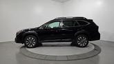 Thumbnail of 2023 Crystal Black Silica Subaru Outback