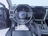 Thumbnail of 2023 Crystal Black Silica Subaru Outback