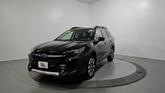 Thumbnail of 2023 Crystal Black Silica Subaru Outback