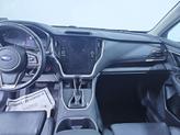 Thumbnail of 2023 Crystal Black Silica Subaru Outback